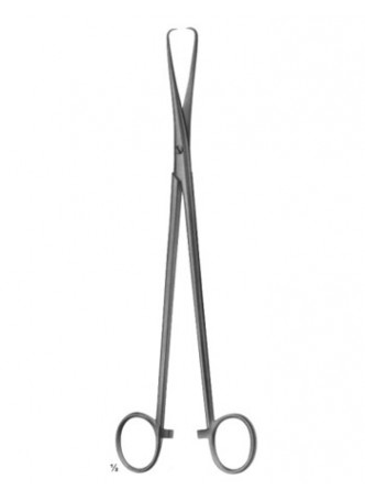 Uterine Tenaculum Forceps